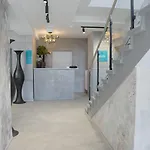 Busch فندق