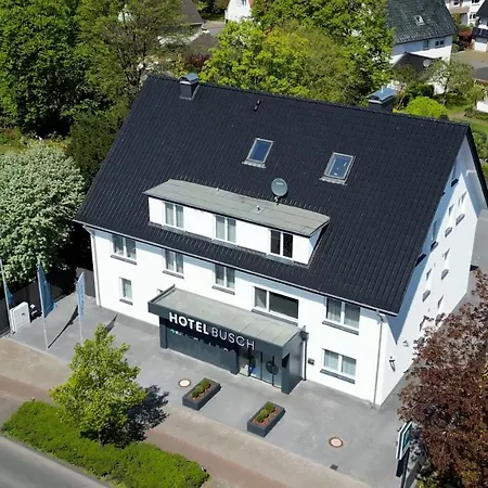 Busch 3* Gutersloh