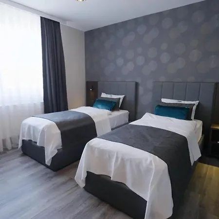 Szálloda Busch 3*