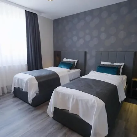 Hotel Busch 3*