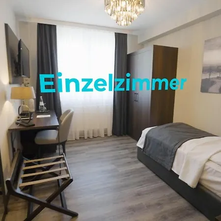 Busch Szálloda