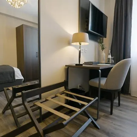 Busch Hotel Gutersloh