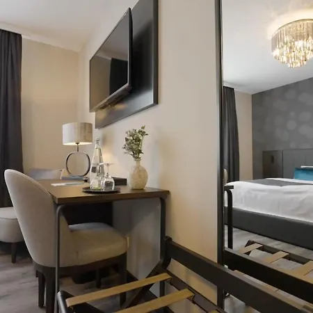 Hotel Busch