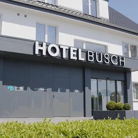 Busch Gutersloh