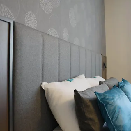 Busch Otel Gütersloh