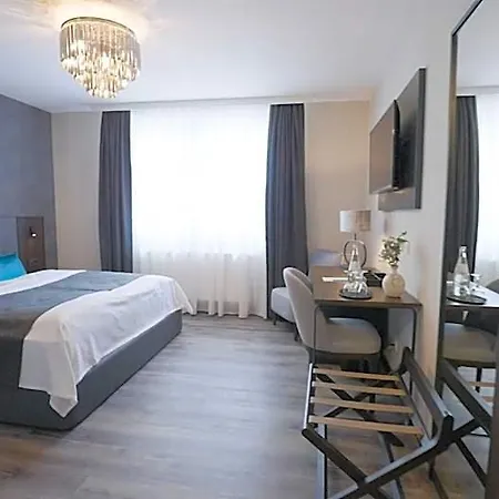 Hotel Busch Gütersloh