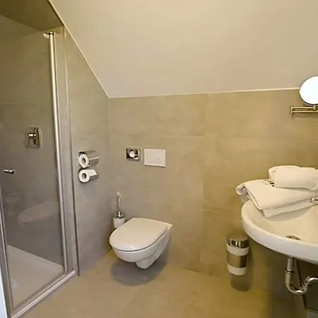 Hotel Busch 3*