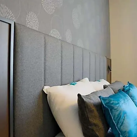 Hotel Busch 3*