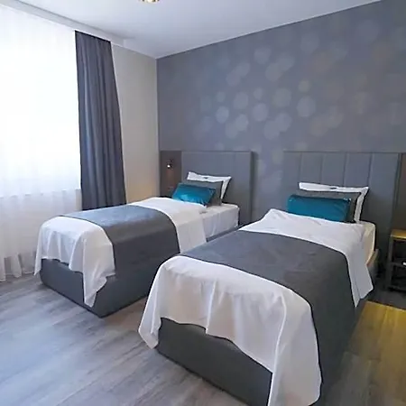 Hotel Busch Gütersloh