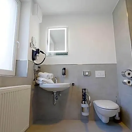 Hotel Busch 3*