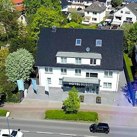 Busch 3* Gütersloh