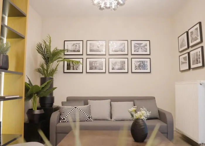 酒店 Busch 居特斯洛