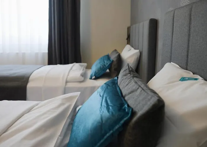 Busch 3* 居特斯洛