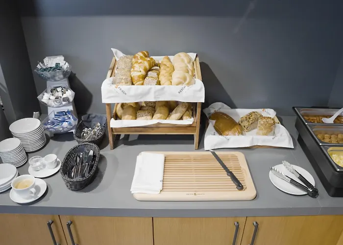 Busch 酒店 居特斯洛