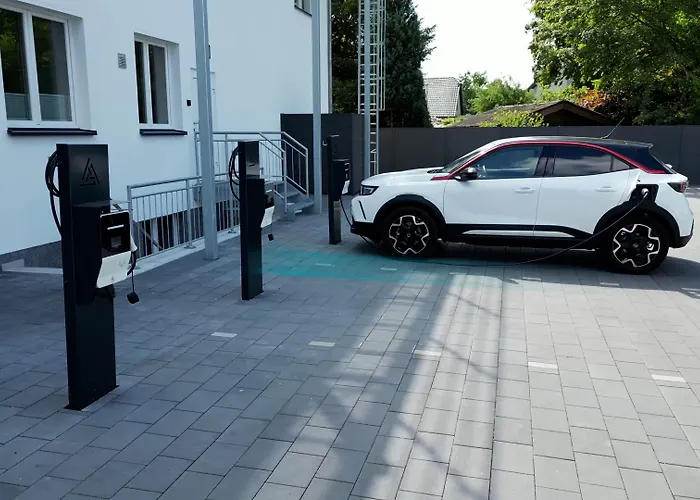 Busch 酒店 居特斯洛