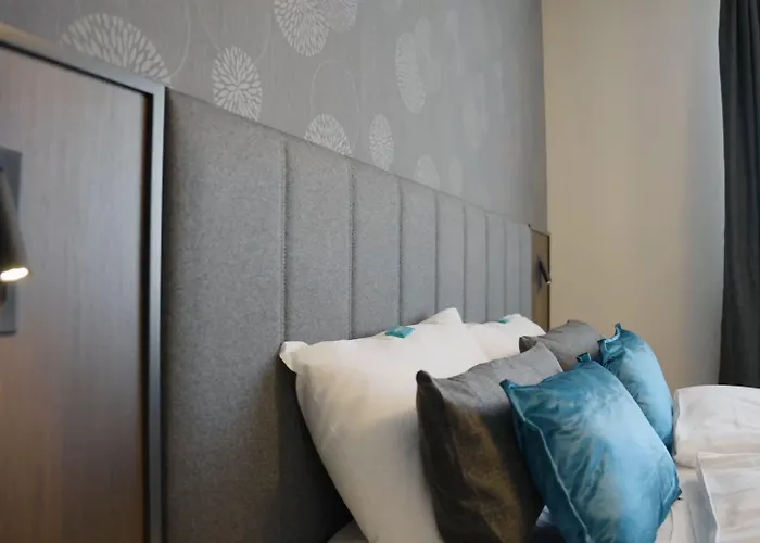 Busch 酒店 居特斯洛