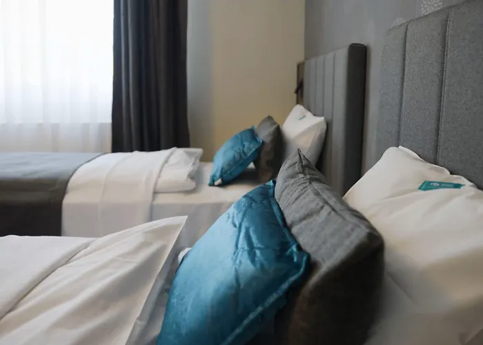 Busch 3* 居特斯洛