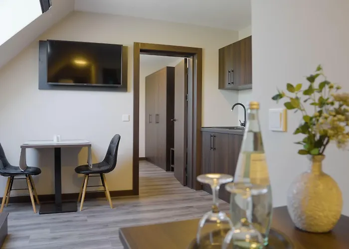 Busch 3* 居特斯洛