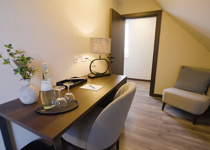 Busch 酒店 居特斯洛