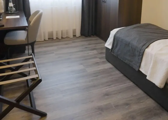 Hotel Busch